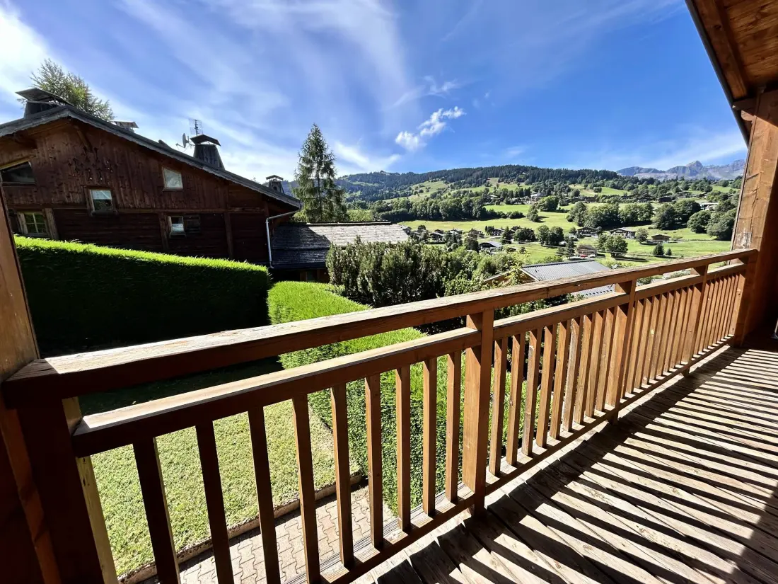 Location de Vacances Demi-Quartier 8