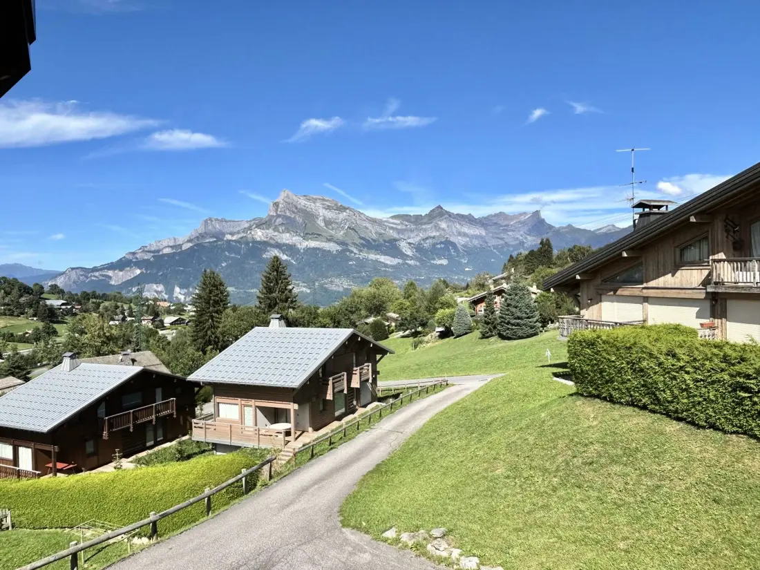 Location de Vacances Demi-Quartier 8