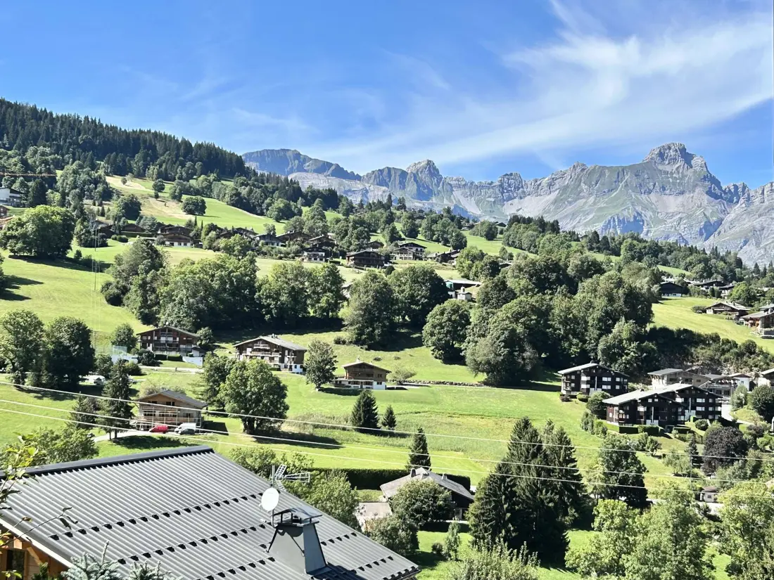 Location de Vacances Demi-Quartier 8