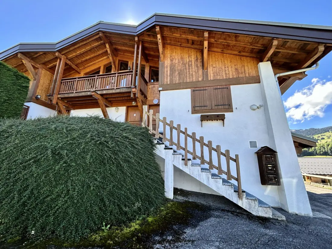 Location de Vacances Demi-Quartier 8