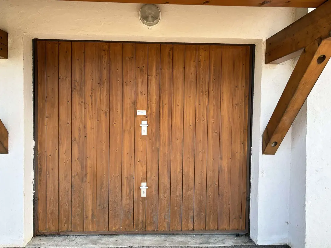 Location de Vacances Demi-Quartier 8