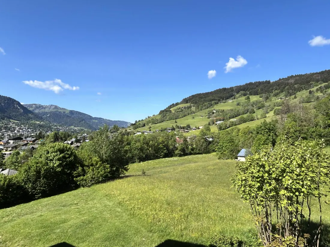 Location de Vacances Demi-Quartier 9
