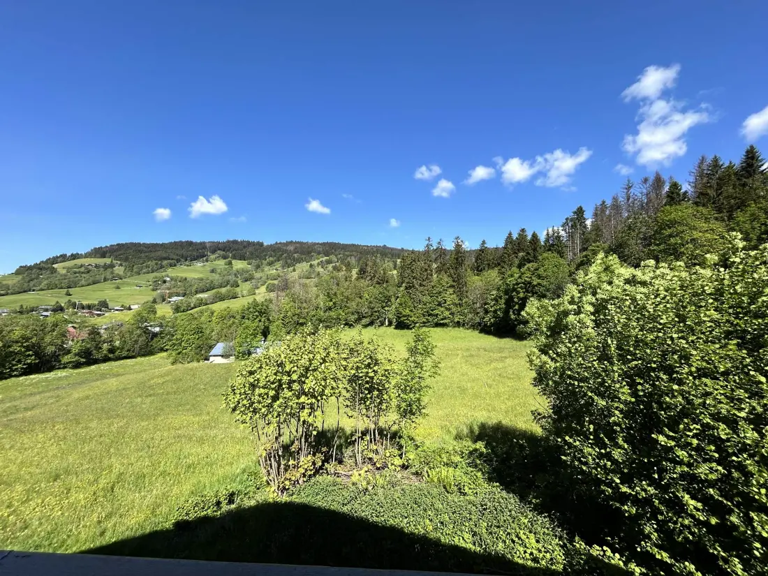 Location de Vacances Demi-Quartier 9