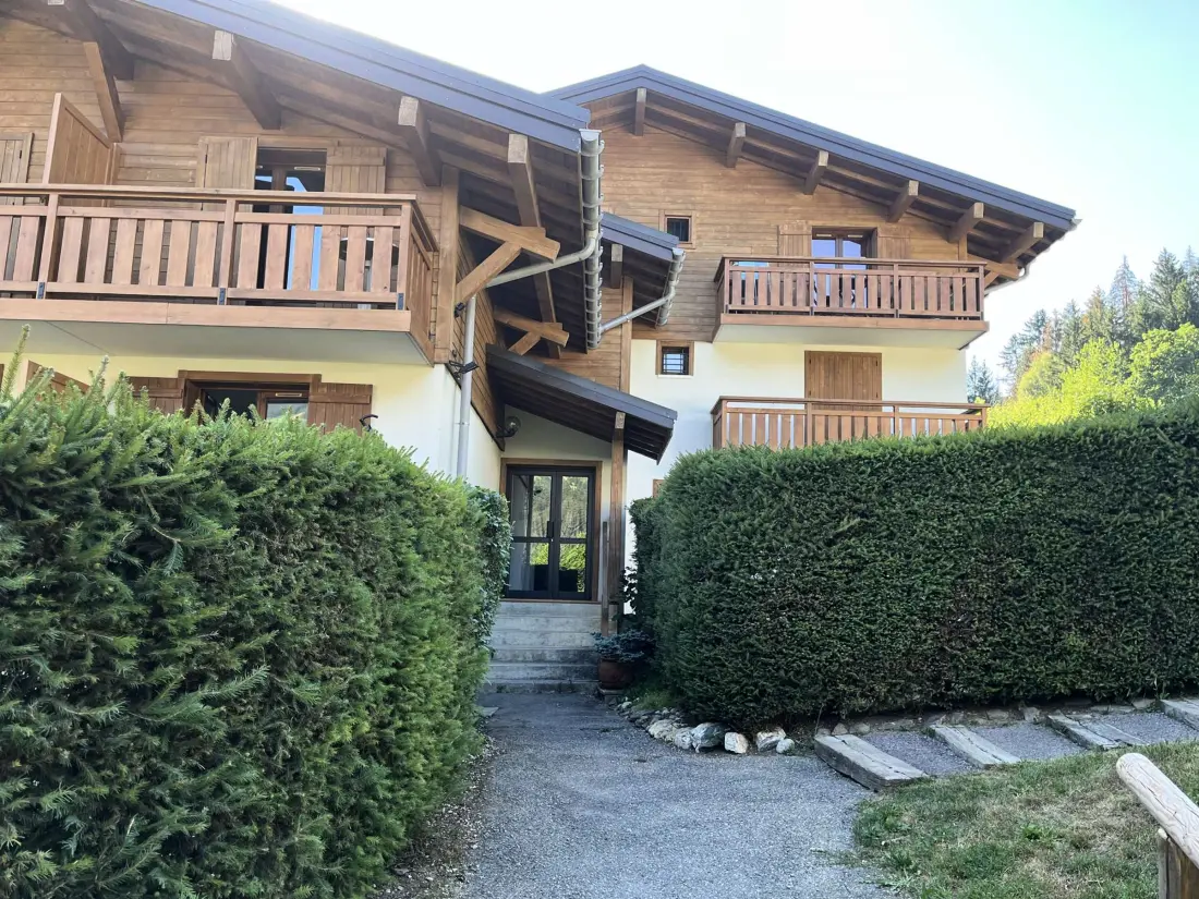 Location de Vacances Demi-Quartier 9
