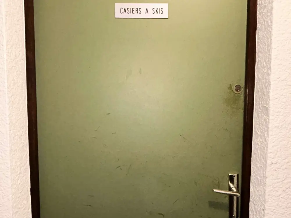 Location de Vacances Demi-Quartier 9