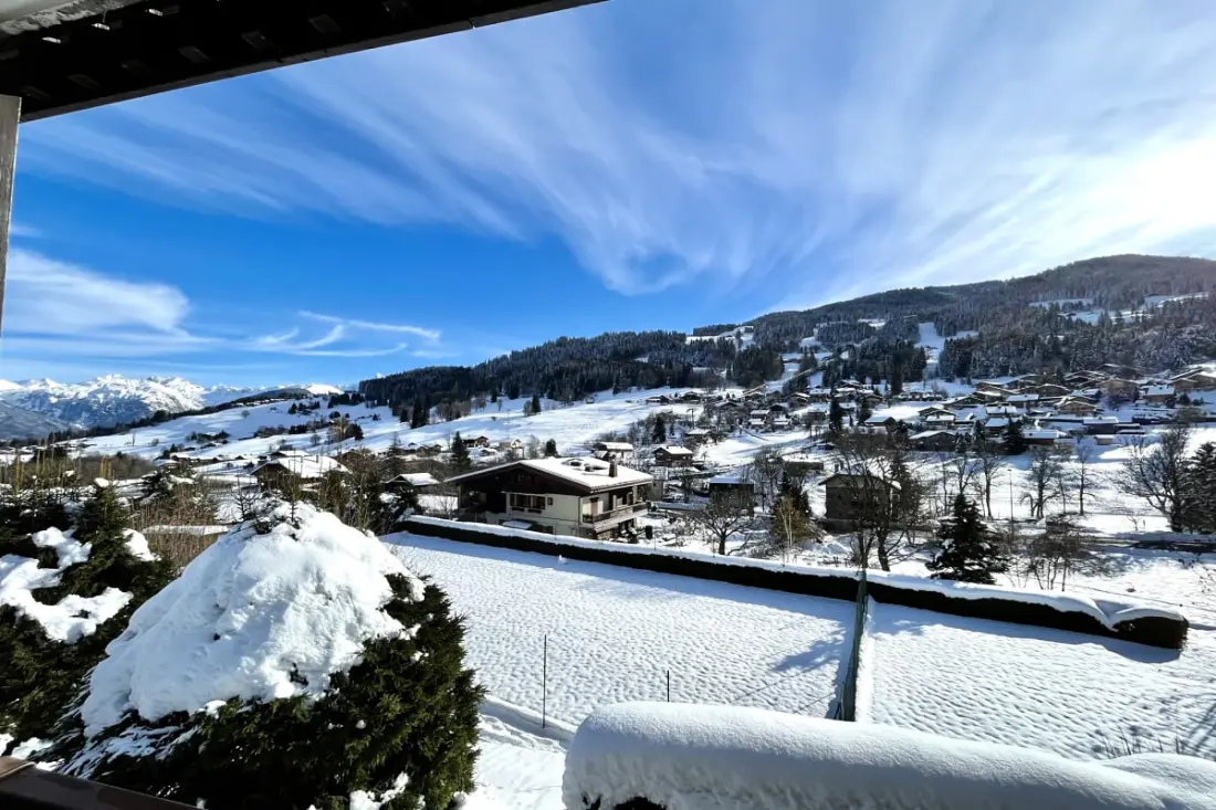 Le Balcon Des Princesses