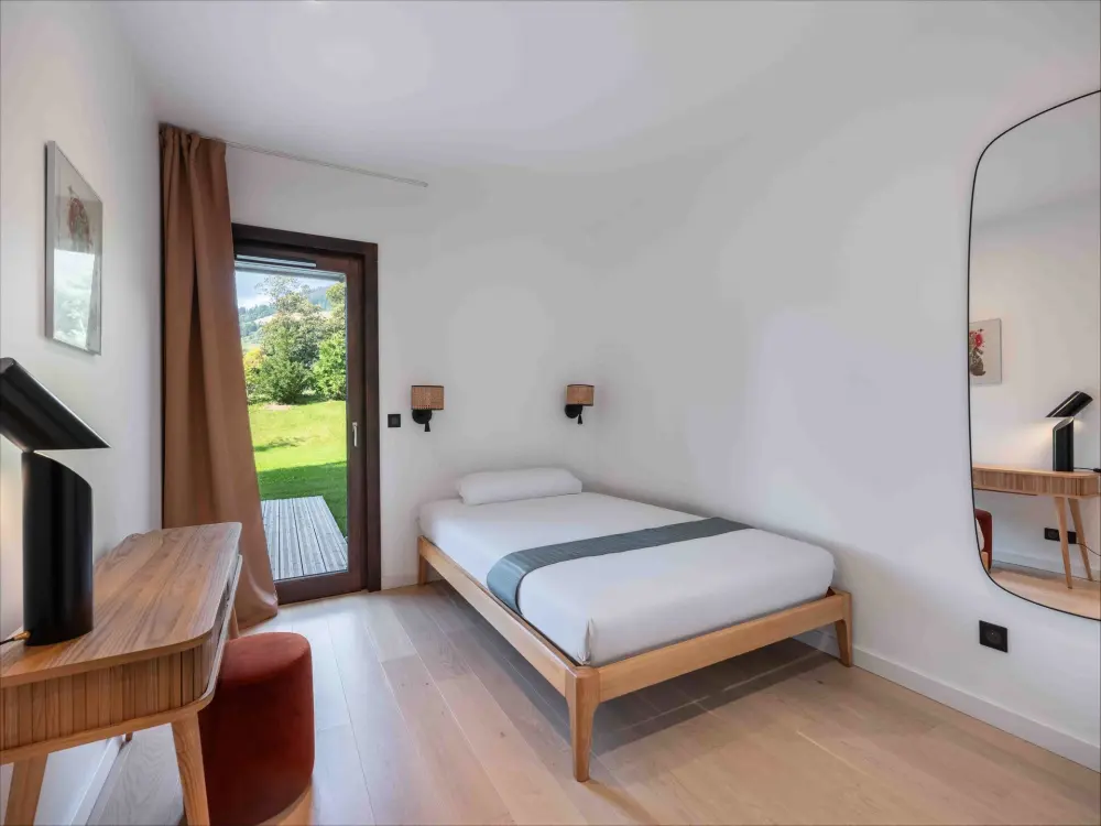 Résidence Privilodge C