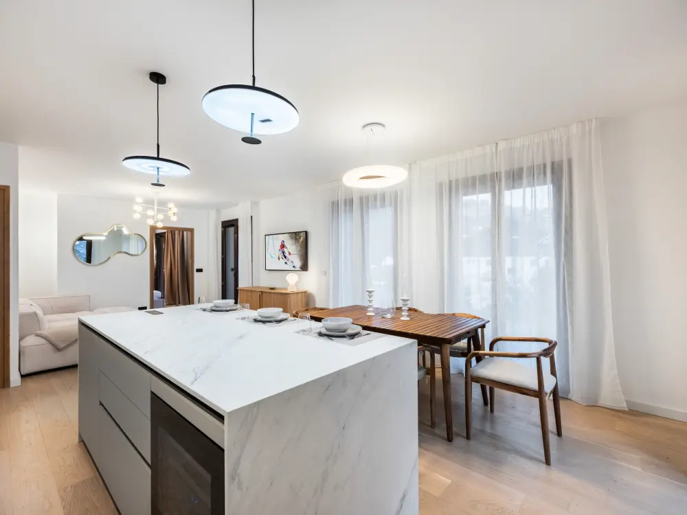 Résidence Privilodge C