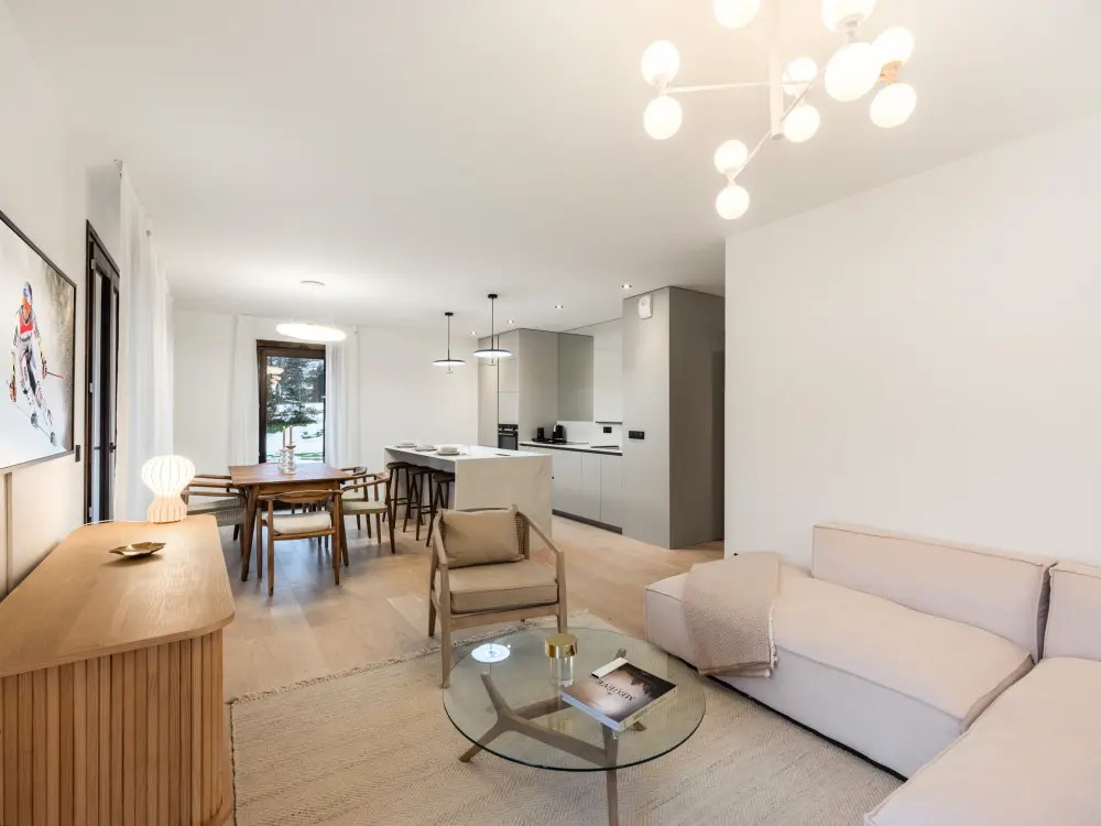 Résidence Privilodge C
