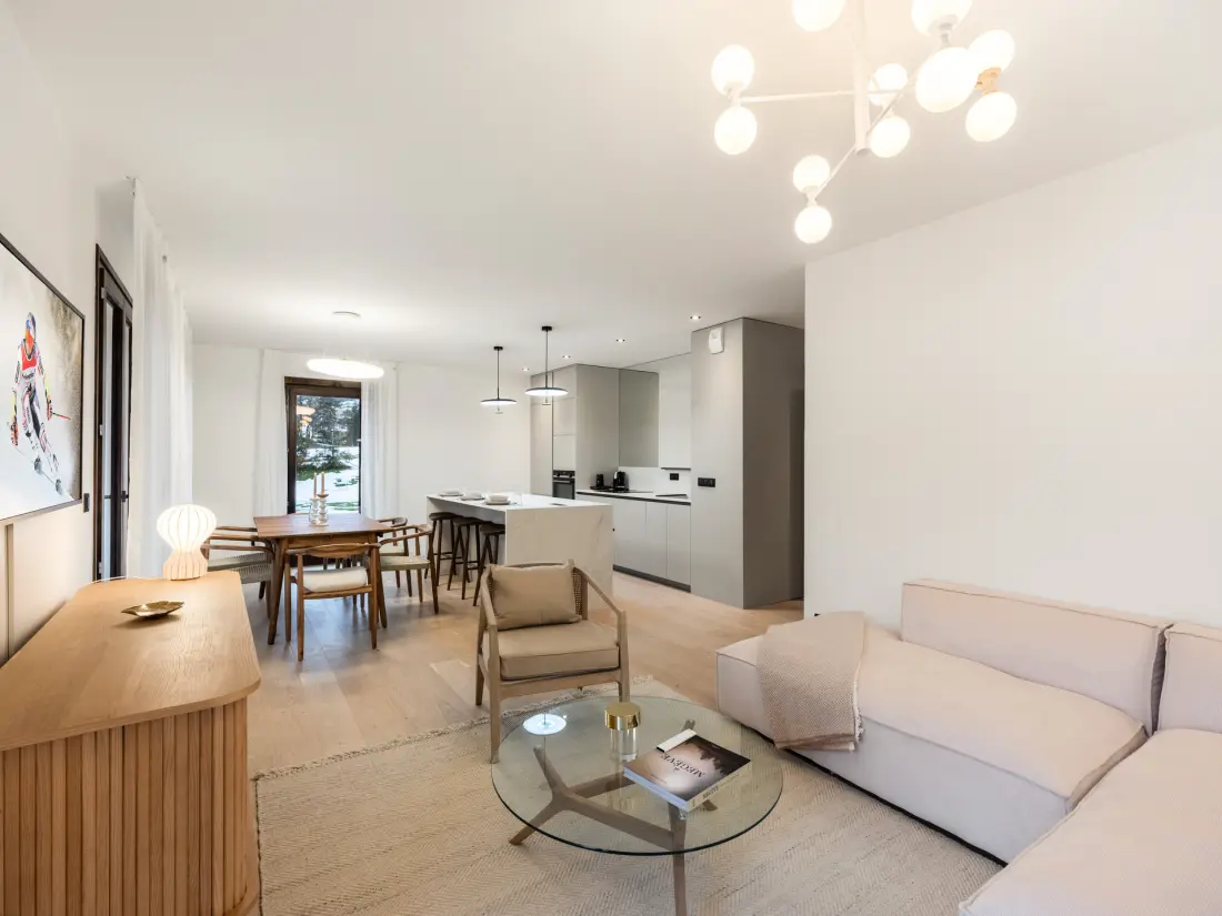 Résidence Privilodge C