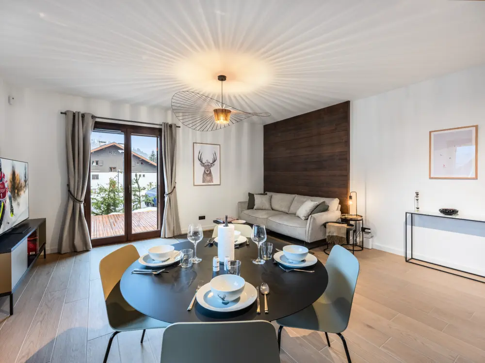 Résidence Privilodge C
