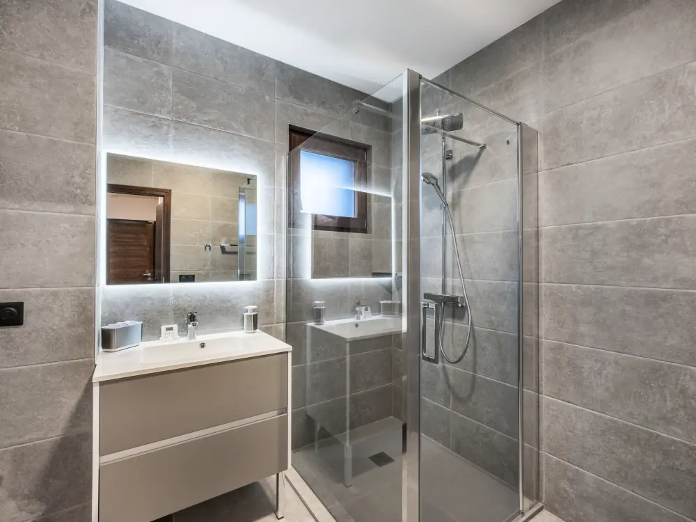 Résidence Privilodge C