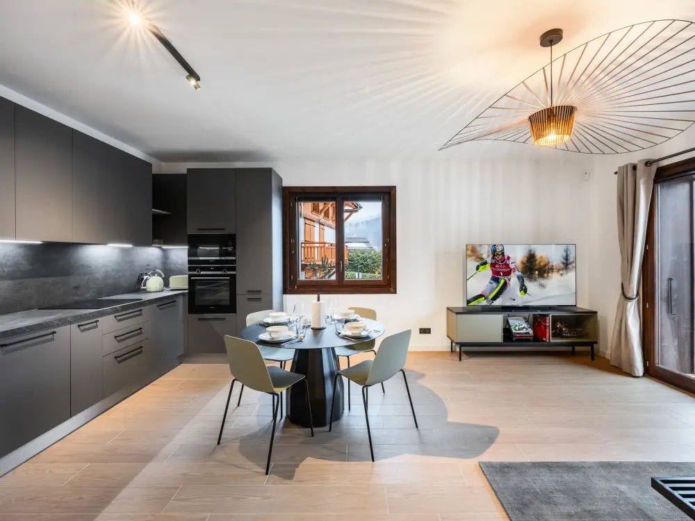 Résidence Privilodge C