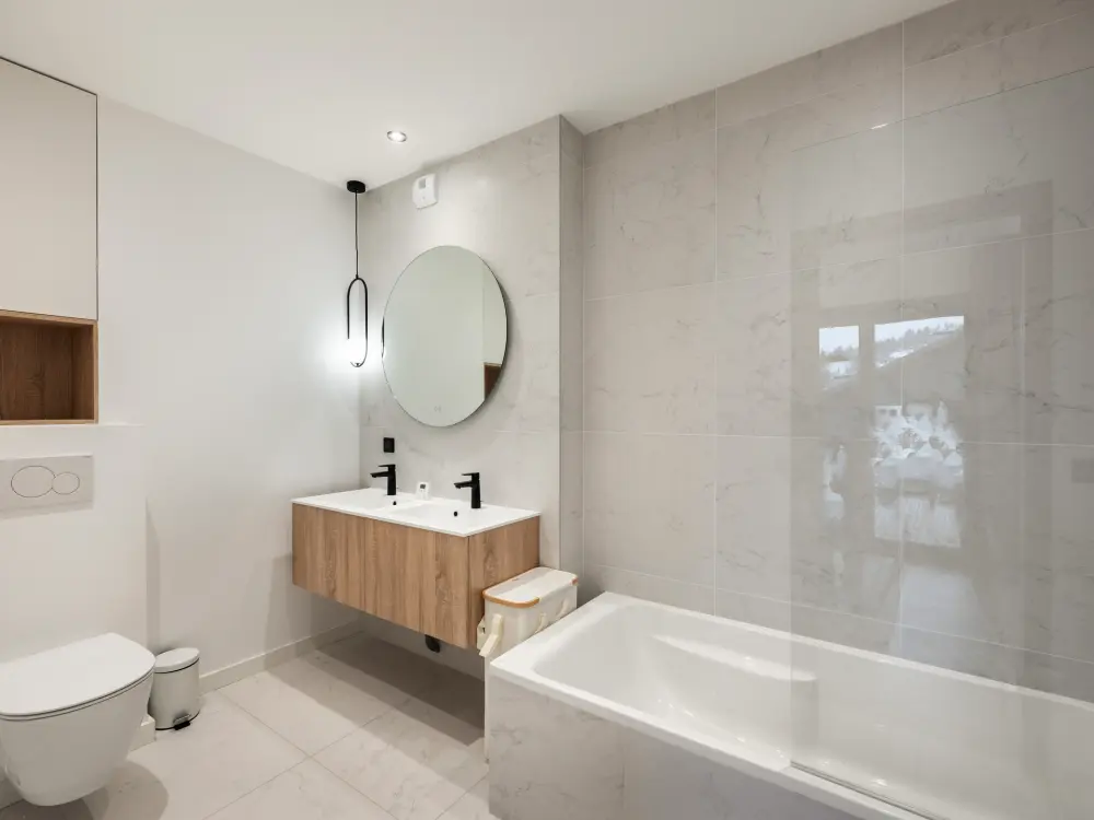 Résidence Privilodge C