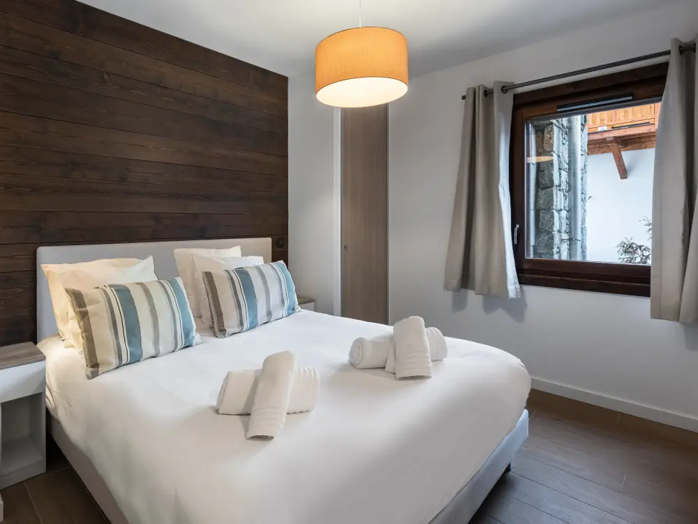 Résidence Privilodge C