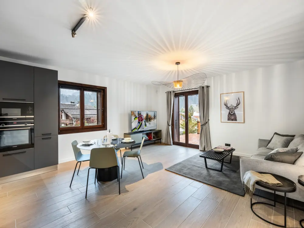 Résidence Privilodge C