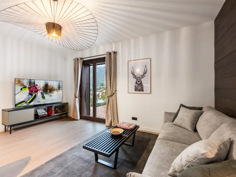 Résidence Privilodge C