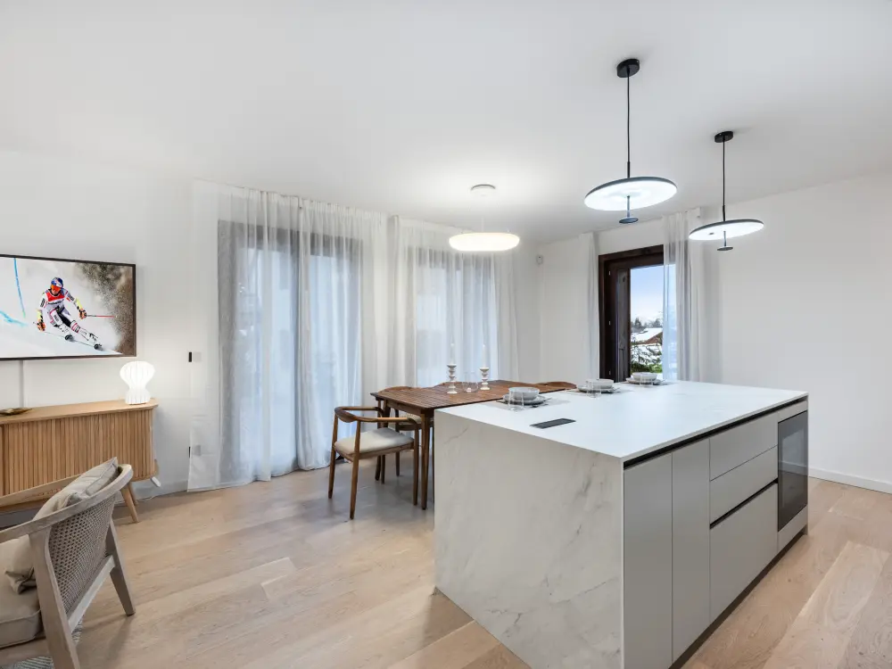 Résidence Privilodge C