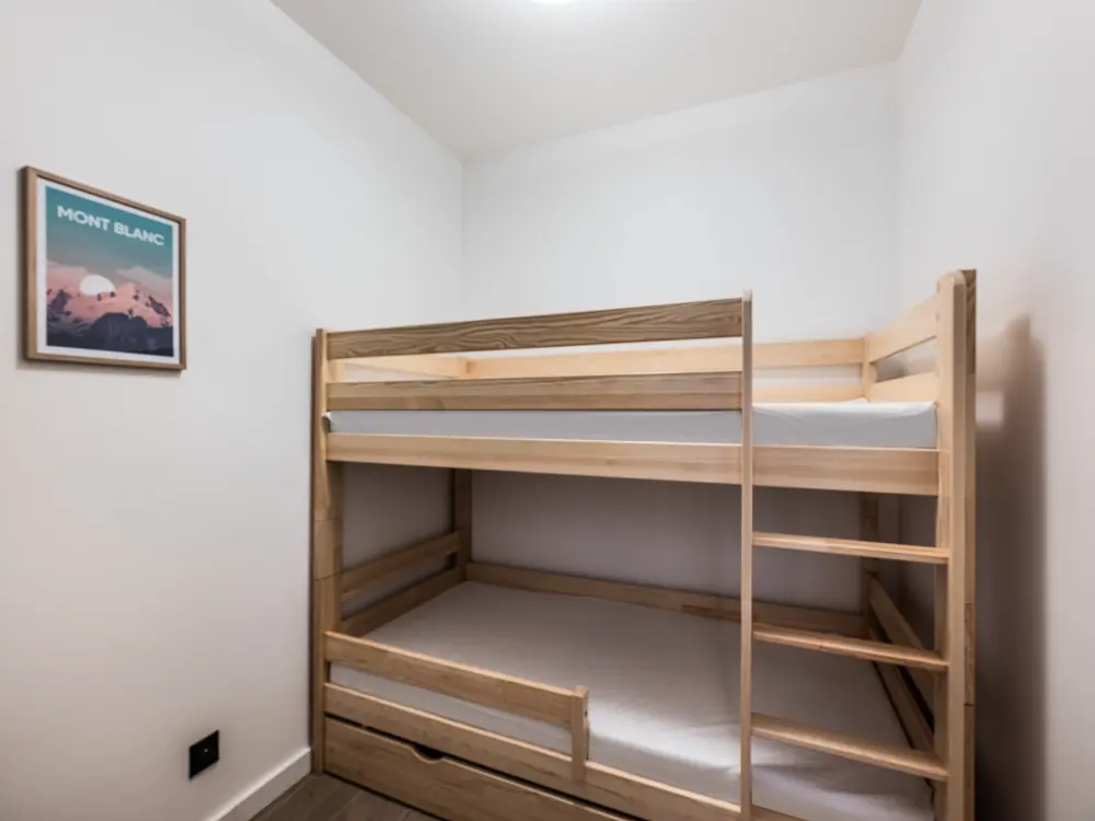 Résidence Privilodge C