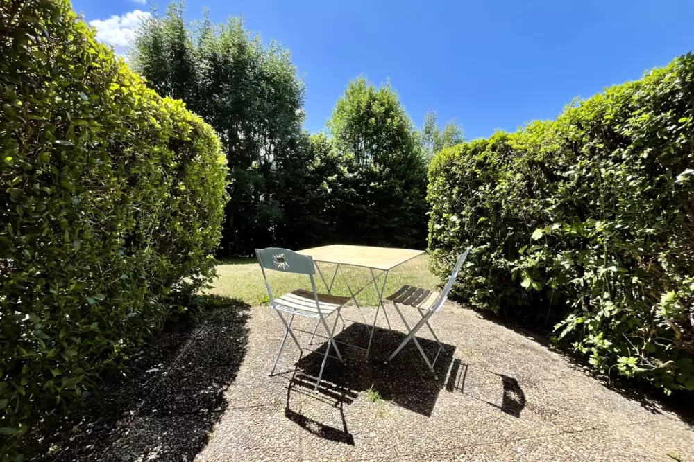 Terrasse Du Front De Neige