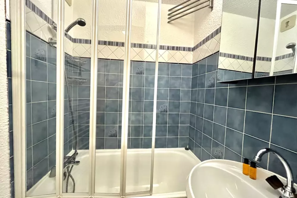 Terrasse Du Front De Neige