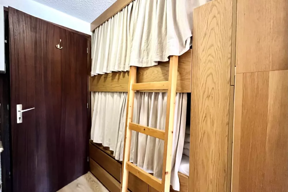 Terrasse Du Front De Neige