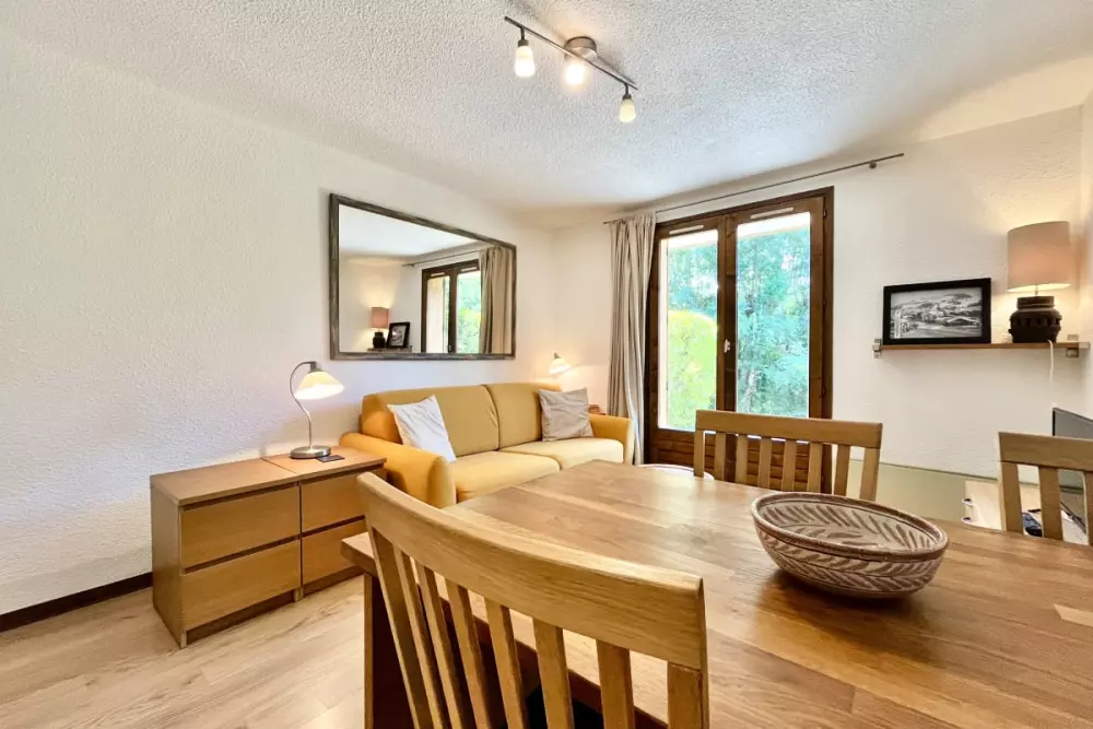 Terrasse Du Front De Neige