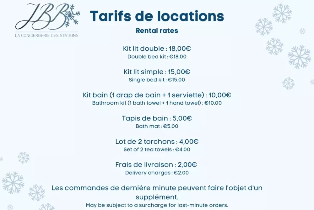 Terrasse Du Front De Neige