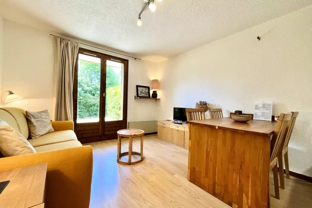 Terrasse Du Front De Neige