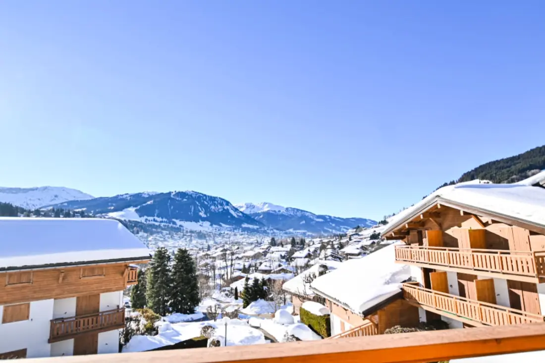 Étoile Front De Neige