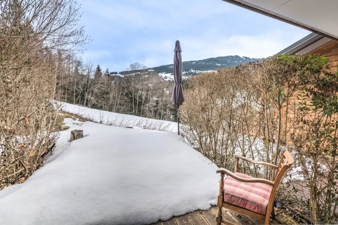 Studio L'étoile Des Neiges -