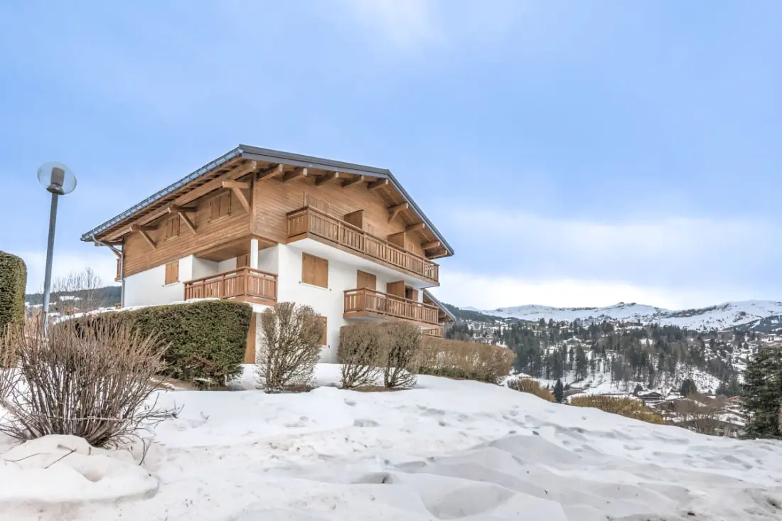 Studio L'étoile Des Neiges -