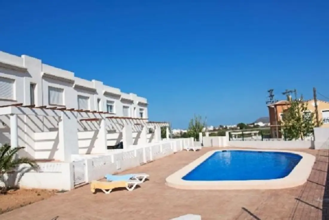 Bungalow Azahar