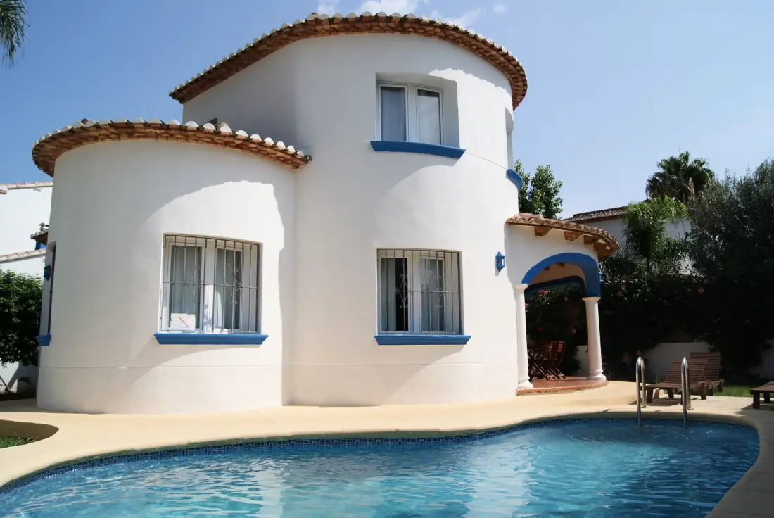 Casa Molins