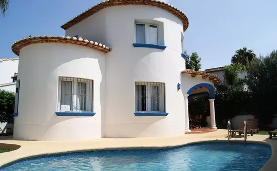 Casa Molins