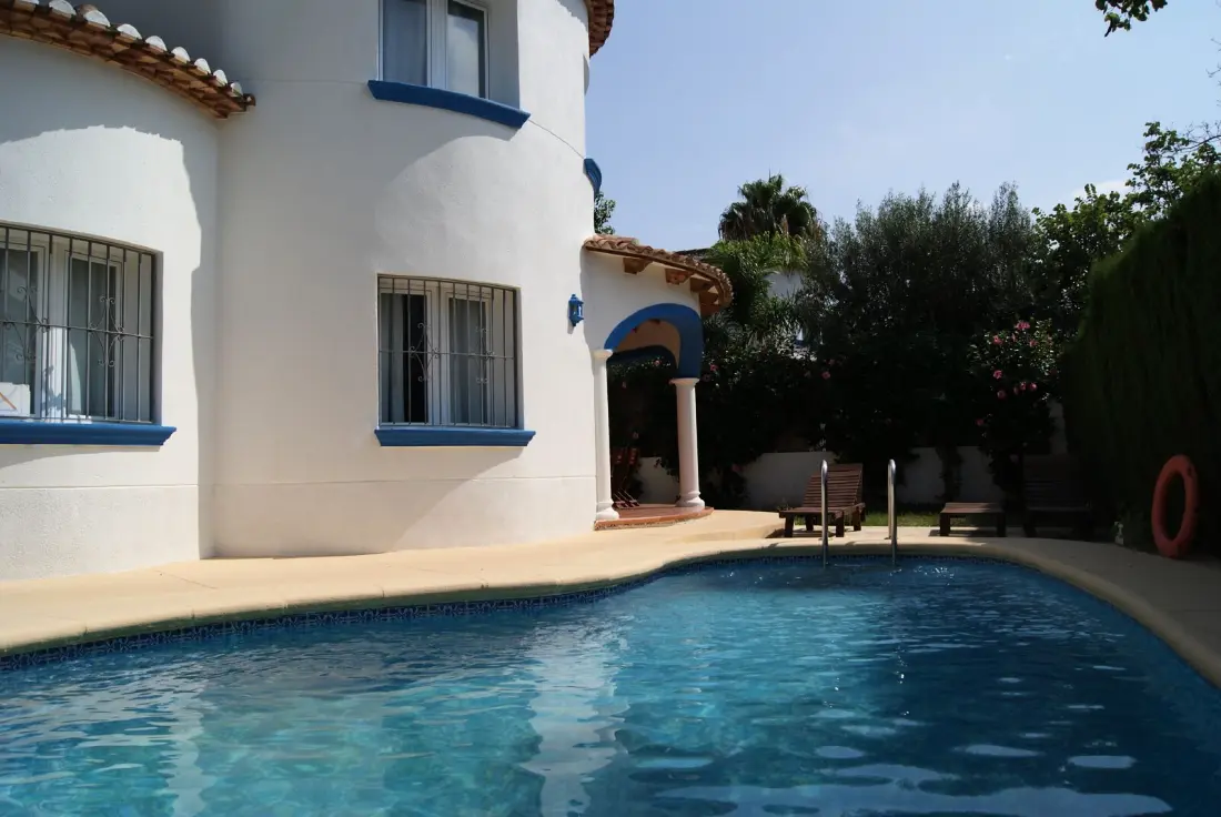 Casa Molins