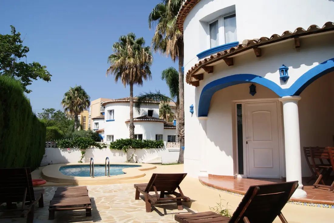 Casa Molins