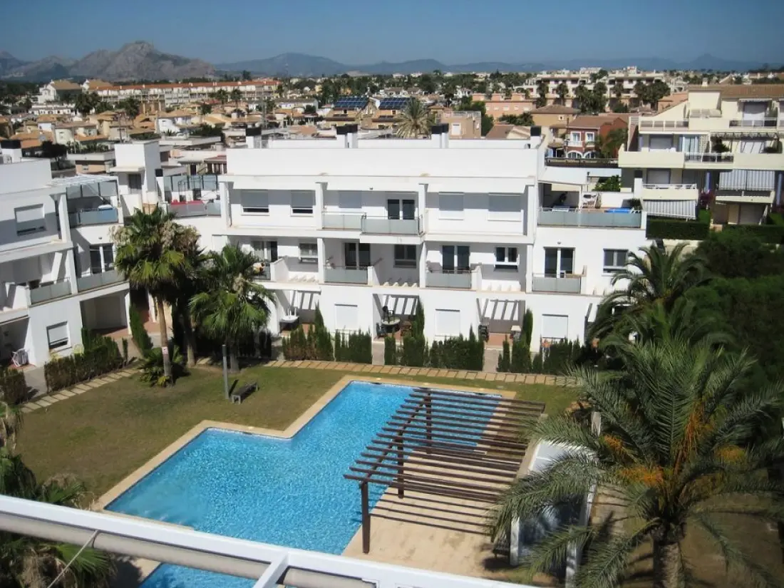 H3 Belman Apartamentos3 étoiles★★★