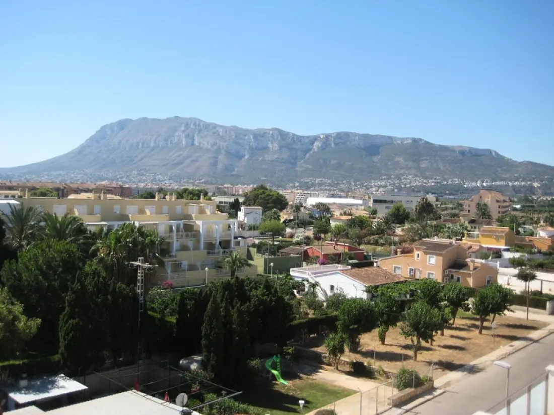 H3 Belman Apartamentos3 étoiles★★★
