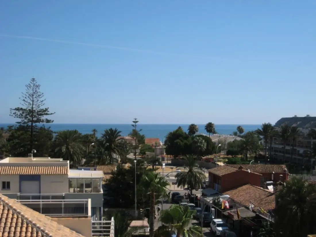 H3 Belman Apartamentos3 étoiles★★★