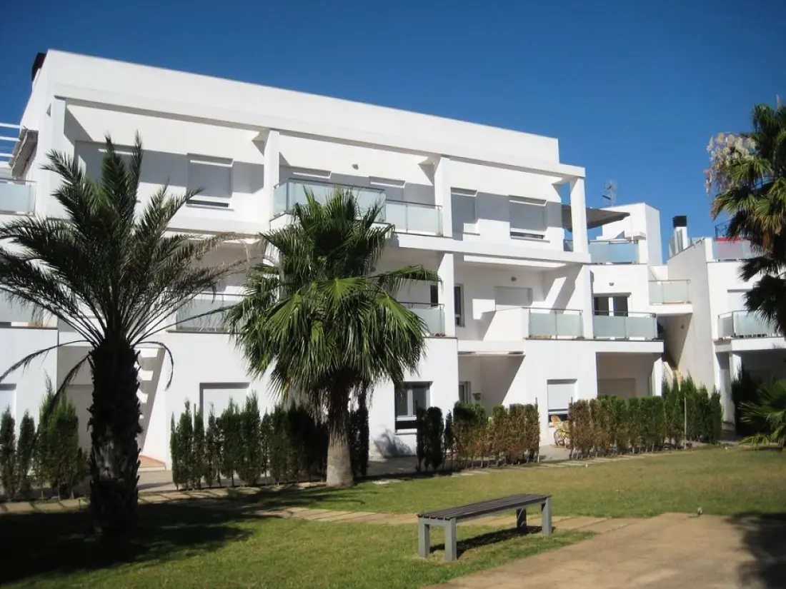 H3 Belman Apartamentos3 étoiles★★★