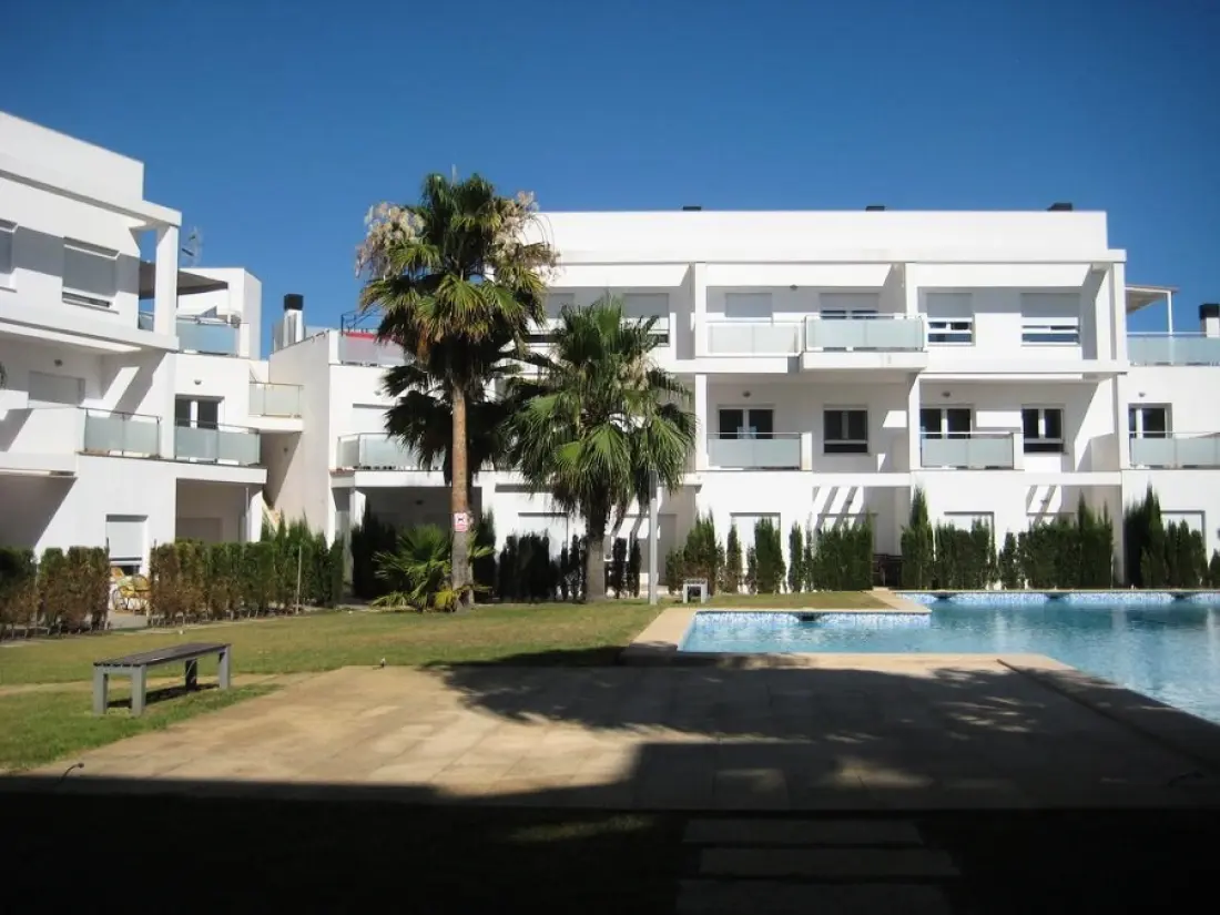 H3 Belman Apartamentos3 étoiles★★★