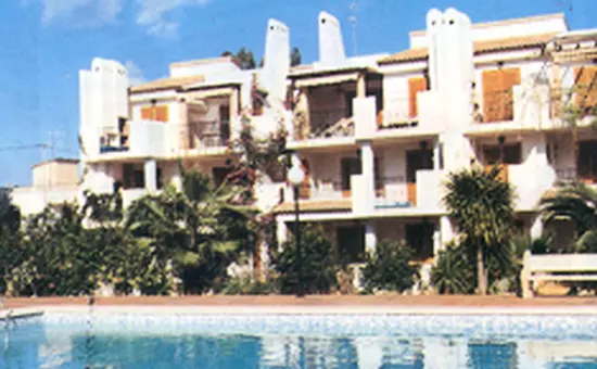Location de Vacances La Grande-Motte 227