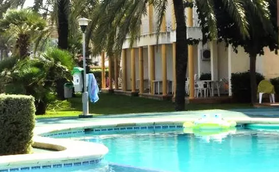 Location de Vacances Dénia 274
