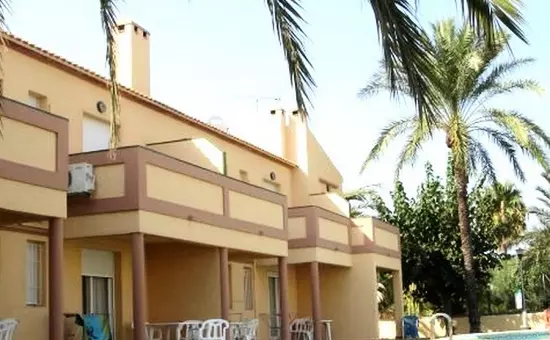 Location de Vacances Dénia 282