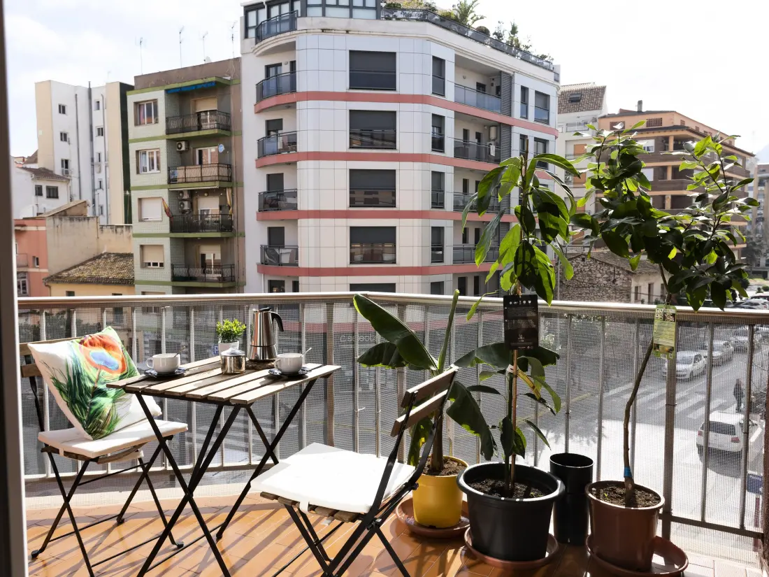 Location de Vacances Dénia 286