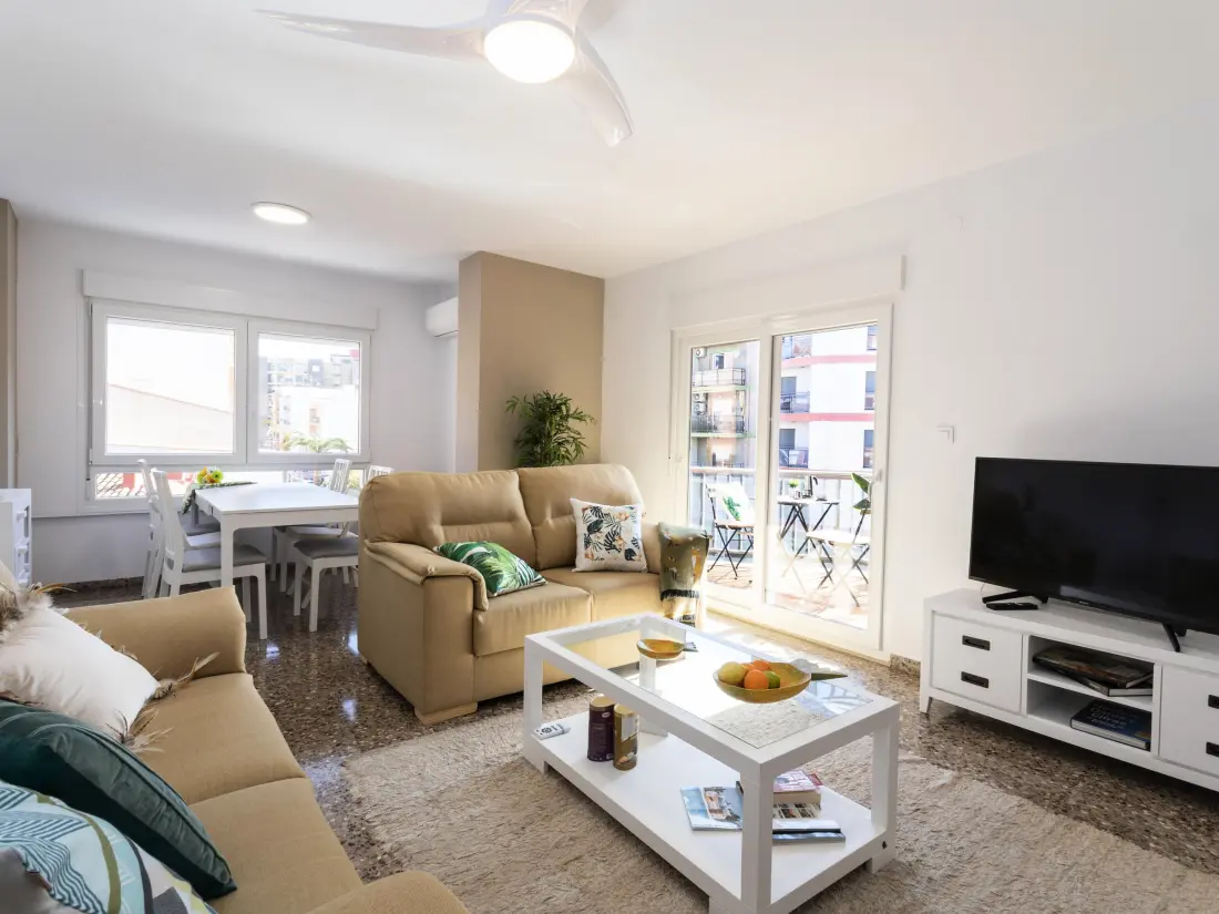 Location de Vacances Dénia 286