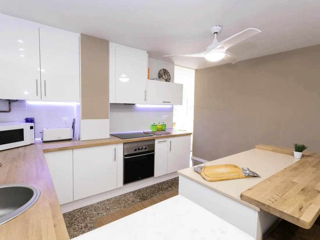 Location de Vacances Dénia 286