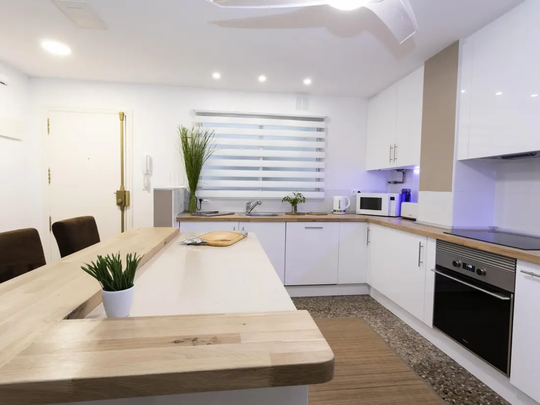 Location de Vacances Dénia 286