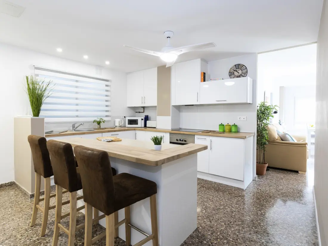 Location de Vacances Dénia 286